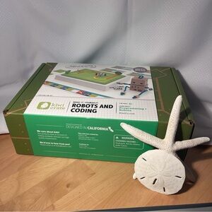 KiwiCo Koala Crate Robotics & Coding New 5+